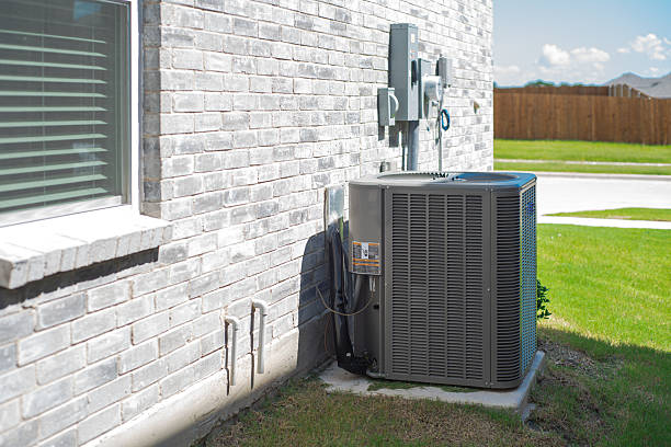 Reliable Ac Installation contractor in Clinton Township, MI by FH HVAC